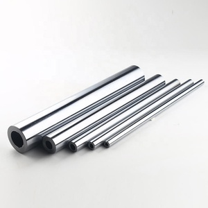 Tuyau hydraulique API en <span class=keywords><strong>acier</strong></span> au carbone de haute qualité, chromé, sans soudure, solide et creux, conforme à la norme ASTM, pour cylindre hydraulique, 30-500 <span class=keywords><strong>mm</strong></span> - Product Image 2