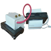 60TC-3T * 2 LASER fbt flyback trasformatore per reci DY10 80W-90W di potenza del Laser di alimentazione