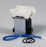 Vanne solénoïde compatible HB451626 pour imprimante H MV8 CIJ, pièces détachées pour imprimante H CIJ