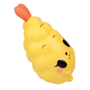 Juguete Blandito de PU con Forma de Animal para Niños, Alivio del Estrés, Unisex, de 2 a 4 Años - Product Image 3