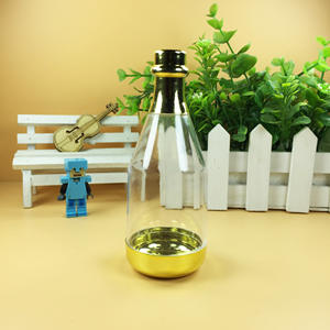 Envases Grandes para Botellas de Champán, Mini Botellas Doradas, Cajas para Dulces, Frascos para Dulces, Recuerdos de Boda - Product Image 6