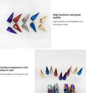 גריז אביזרים אקדח שמן זרבובית שקע שמן עם התנגדות בלחץ גבוה וללא דליפה שמן - Product Image 4