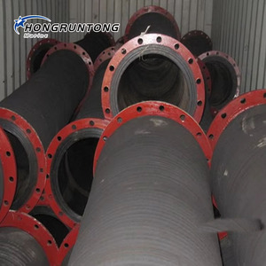 Trung Quốc Nhà Máy nạo vét thủy lực <span class=keywords><strong>Hose</strong></span> đáng tin cậy PVC hút layflat xả nước <span class=keywords><strong>Hose</strong></span> - Product Image 4