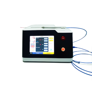 Máquina de Láser de Diodo con Fibra Óptica de 1470nm y 980nm para Lipólisis, Dispositivo Anticelulítico, Máquina de Liposucción para Quemar Grasa - Product Image 2