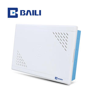 Baili BY-E-100 meilleure vente wify boîte d'information intelligente <span class=keywords><strong>fibre</strong></span> optique terminaison <span class=keywords><strong>fibre</strong></span> optique distribution multimédia boîte vide - Product Image 1