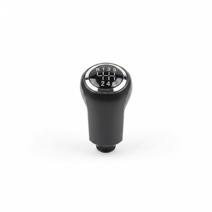 6-Speed Car Gear Shift Knob for Opel Astra H Corsa <b>D</b> 5738040TEK-WISCO <b>Model</b> Turkey - Product Image 2