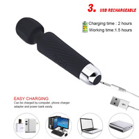 Vibrateur portable rechargeable à commande électrique pour femmes, avec fonctions de stimulation de la langue, de point G, de stimulation anale et de stimulation de type balle, en matériau souple
