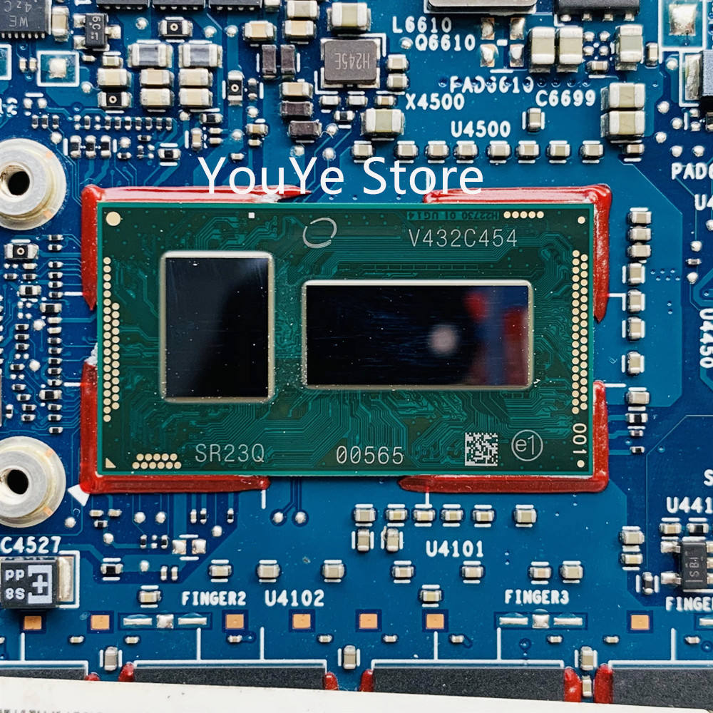 HP Elitebook Folio 1020 G1 Motherboard 8GB RAM, M-5Y71 CPU