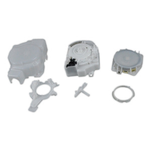 Piezas de automóvil Piezas de cinturón de seguridad de coche Cubierta de resorte/Cubierta de dispositivo de bloqueo/Engranaje de cinturón de seguridad para Toyota/<span class=keywords><strong>Corolla</strong></span>/Avalon/Levin/12CAMRY - Product Image 2