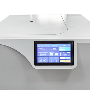 Centrifugeuse réfrigérée à grande vitesse de haute qualité <span class=keywords><strong>Welso</strong></span> WHR1600 pour utilisation en laboratoire - Product Image 3