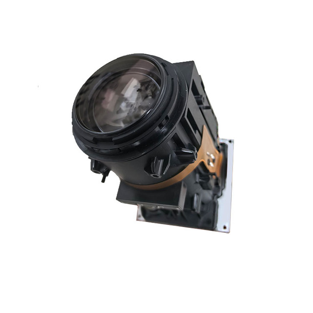 HD 60fps Optical Zoom Camera Module IMX585 1/1.2 Inch CMOS Sensor H264 H.265 MIPI Camera Module for High-speed Imaging Camera
