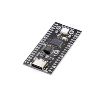 Placa base RP2040 tipo C compatible con Raspberry Pi Pico RP2 Dual Core M0+ 4/16MB Flash MCU compatible con MicroPython para proyectos DIY