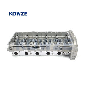 Testata del Motore Auto Kowze Guangzhou per <span class=keywords><strong>Ford</strong></span> Ranger 3.2 BK3Z6049A FB3Q-6090DA BK3Q-6K537-BD, <span class=keywords><strong>Ricambi</strong></span> Auto - Product Image 5