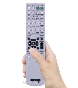 Control remoto RM-AAU013 para receptor de sistema A/V Sony HTDDW790 STRDG510 STR-KM5000 STR-KM7500 STR-KS2000 STR-KS2300 148009921 - Product Image 2