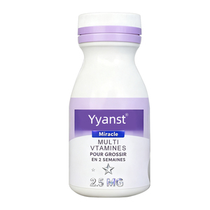 Comprimés multivitaminés OEM/ODM pour femmes, agrandissement des hanches, beauté et soutien immunitaire, utilisation adulte, emballage personnalisé - Product Image 1