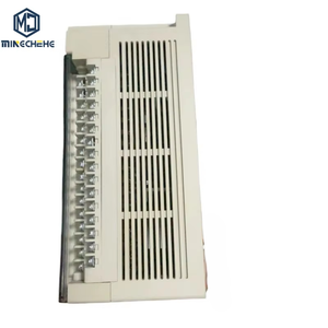 ข้อเสนอสุดพิเศษ โมดูลขยาย PLC รุ่น DVP48HP00T DVP32HP00T DVP16HP00T สำหรับระบบควบคุมอัตโนมัติทางอุตสาหกรรม และการขยาย I/O แบบดิจิทัล - Product Image 1