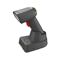 Lecteur de codes-barres portable sans fil Honeywell Xenon 1972HD USB haute performance 1D/2D avec indice de protection IP52 en stock