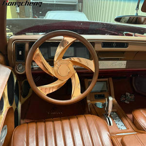 Roues forgées en deux ou trois pièces très vendues, 20, 22, 24, 26, 28 pouces, roues de camion pour Impala SS Cutlass <span class=keywords><strong>Vert</strong></span> - Product Image 6