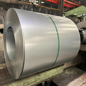 Prime DX51D 0.5mm G90 Zinc Coated Galvanized Steel Coil JIS Standard Hot Dipped <strong>GI</strong> Roll for Welding Cutting Bending Process - Product Image 4