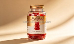 Slimming Apple <strong>Gummies</strong> <strong>Weight</strong> Control <strong>Loss</strong> Products Cider Vinegar CLA Glycerides Keto <strong>Bear</strong> <strong>Gummies</strong> - Product Image 5