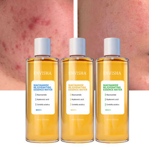 OEM/ODM Tonique éclaircissant à la niacinamide pour peaux abîmées, soin de la peau hydratant en profondeur, réparation douce <span class=keywords><strong>anti</strong></span>-rougeurs, amélioration des imperfections - Product Image 1