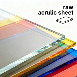 Tùy Chỉnh UV In Epoxy Quyến Rũ Rõ Ràng Acrylic Gương Holographic Cầu Vồng Keycharm Phim Hoạt Hình Acrylic Shaker Keychain Điện Thoại Quyến Rũ - Product Image 6