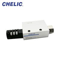 Unités pneumatiques CHELIC, compresseur d'air, filtre à air comprimé
