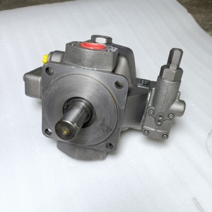 Pompe hydraulique à palettes à déplacement variable élevé PV7 PV7-1A PV7-11, modèle PV7-1A/10-14RE01MC0-16, en promotion - Product Image 3