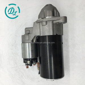 Démarreur robuste EexcavaStart 12V 9T 2KW 5840191 58401910 19785N 0001109019 Ldw 1503M - Product Image 5
