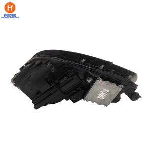 Productos en Oferta, Faro Delantero LED Versión Europea para <span class=keywords><strong>Audi</strong></span> <span class=keywords><strong>A4</strong></span> B9, Faro Original Usado 2016-<span class=keywords><strong>2019</strong></span>, Volante a la Izquierda - Product Image 6