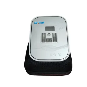 Analyseur de corps de santé de résonance magnétique quantique de nouvelle conception - Product Image 1