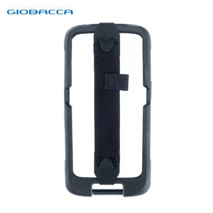 Funda Protectora Nueva OEM/ODM con Correa de Mano para Zebra TC22 TC27 SG-TC2L-BOOT-01 - Product Image 2