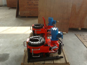 Tongue de energia hidráulica para tubo de óleo Oilfield API 7K <span class=keywords><strong>XYQ</strong></span> - Product Image 3