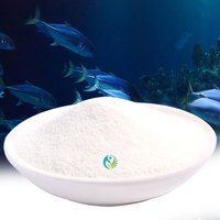 Boisson de nuit raffermissante Hydsen, collagène de poisson hydrolysé congelé, qualité alimentaire, protéines en poudre à dissolution rapide
