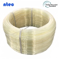 Fil de polyester haute résistance 3,0 mm 3,5 mm 4,0 mm anti-eau salée pour filet de pêche en haute mer