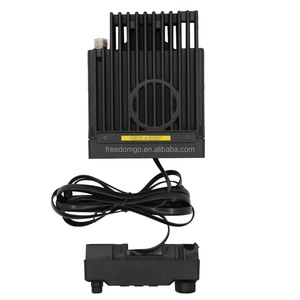 วิทยุสื่อสารเคลื่อนที่ BJ-271C แบบควอดแบนด์ กำลังส่งสูง วอล์คกี้ทอล์คกี้ ระยะไกล วิทยุติดรถยนต์ BAO JIE - Product Image 5