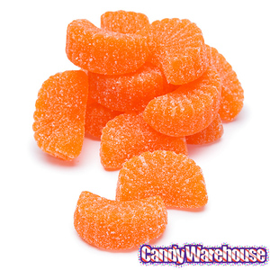 고품질 다채로운 미니 소프트 과일 젤리 구미 캔디 - Product Image 6