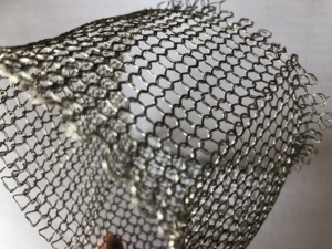 Dây <span class=keywords><strong>sock</strong></span> dệt kim máy dệt kim thép uốn dây lưới máy dệt kim giá - Product Image 5