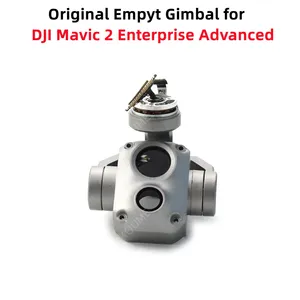 Carcasa de cardán Original M2T PTZ para JHDDJI <span class=keywords><strong>Mavic</strong></span> 2 <span class=keywords><strong>Enterprise</strong></span> <span class=keywords><strong>Advanced</strong></span> Empt Gimbal con piezas de reparación de repuesto de Cable de señal - Product Image 2