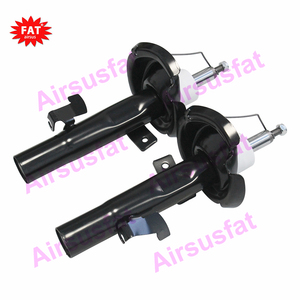 Amortisseur avant pour <span class=keywords><strong>Volvo</strong></span> <span class=keywords><strong>V40</strong></span> <span class=keywords><strong>T4</strong></span> T5 D2 D3 D4 2012-2022 Suspension gauche droite Shock Ride Strut Core Sans ADS Auto Parts - Product Image 5