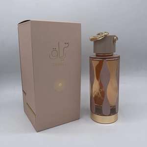 Profumo Femminile di Alta Qualità, Eau De Parfum Floreale Duraturo, Fragranze Fresche all'Ingrosso, Profumi Arabi per Chi Ama il Fresco - Product Image 1