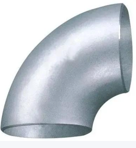 Coude de tuyau de qualité industrielle: conçu pour les tuyaux de grand diamètre (1-2 pouces), haute résistance à la traction pour une utilisation intensive pour - Product Image 5