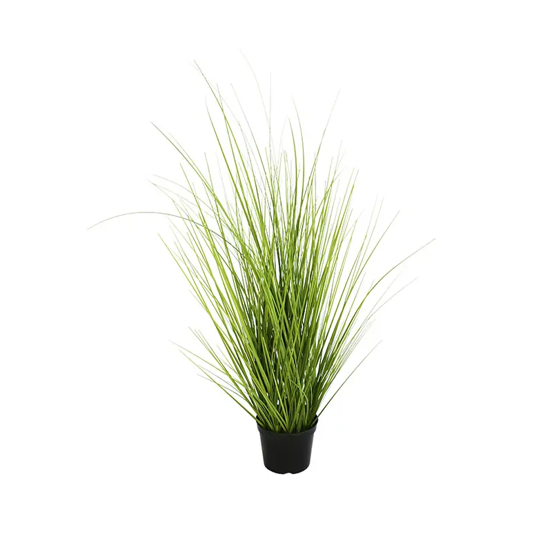 באיכות גבוהה מלאכותי דשא בוגנוויליה צמח בונסאי, מזויף ריד דשא מלאכותי דשא בונסאי