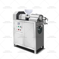 Offre Spéciale Vermicelles Maker Faisant La Machine/automatique Riz Vermicelles Nouilles Extrudeuse