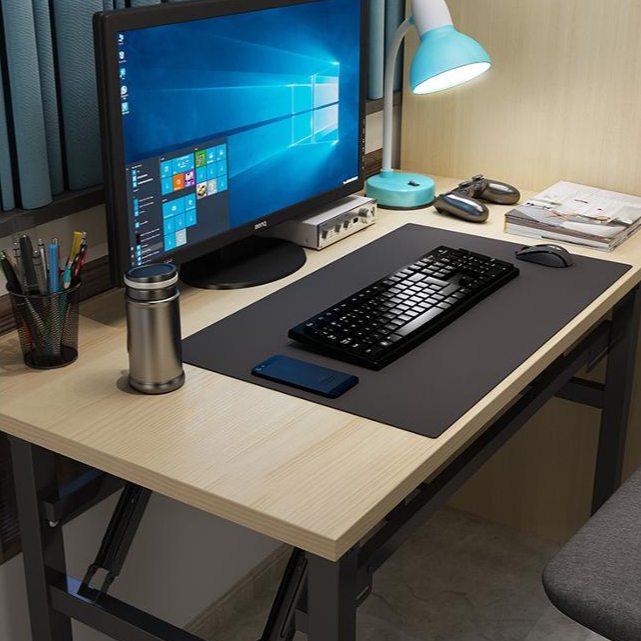 Бамбуковая Регулируемая подставка для ноутбука