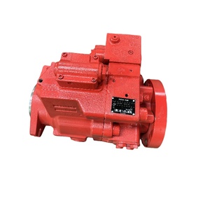 Nouvelle pompe à piston K3V63 K3V112 K3V180 K5V140 K5V160 K5V200 K7V63 KPM pour pompe hydraulique principale - Haute qualité 180 300 - Product Image 4