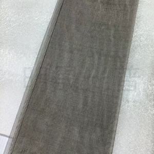 Maille <span class=keywords><strong>de</strong></span> tantale tissée <span class=keywords><strong>de</strong></span> précision <span class=keywords><strong>de</strong></span> qualité TA1, <span class=keywords><strong>point</strong></span> <span class=keywords><strong>de</strong></span> fusion élevé, biocompatible pour les applications médicales et aérospatiales, filtration haut <span class=keywords><strong>de</strong></span> gamme - Product Image 6