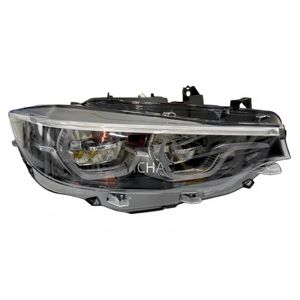 Faros Delanteros de Alta Gama Aptos para <span class=keywords><strong>BMW</strong></span> Serie 4 F32 M4 F82 <span class=keywords><strong>430</strong></span> 435 440i - Product Image 2