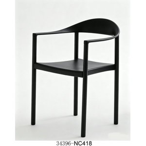 modern and comfortable pp <b>chair</b> plastic steel <b>chair</b> living <b>chair</b> outdoor <b>chair</b> <b>dining</b> <b>chair</b> 34396-NC428C - Product Image 6