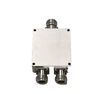 Wideband 500 ~ 6000MHz Bộ Chia Nguồn 2 Chiều Hoặc Bộ Chia Nguồn Hoặc Bộ Kết Hợp Nguồn - Product Image 3